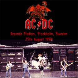 AC-DC : Monsters of Rock '84